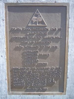 Marker 701st