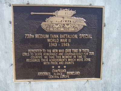 Marker 701st