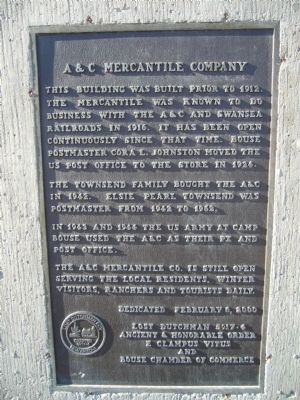 AC Mercantile